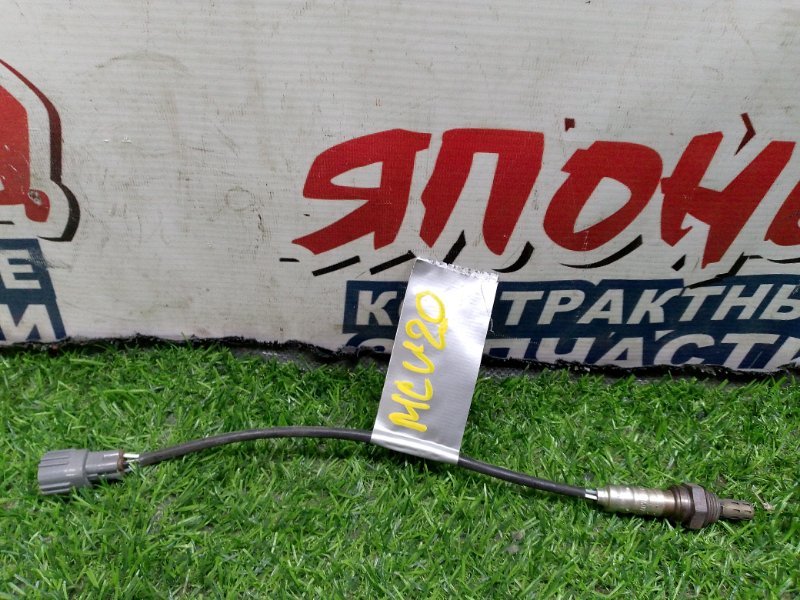 Датчик кислородный TOYOTA KLUGER V MCU20 1MZ-FE (б/у)