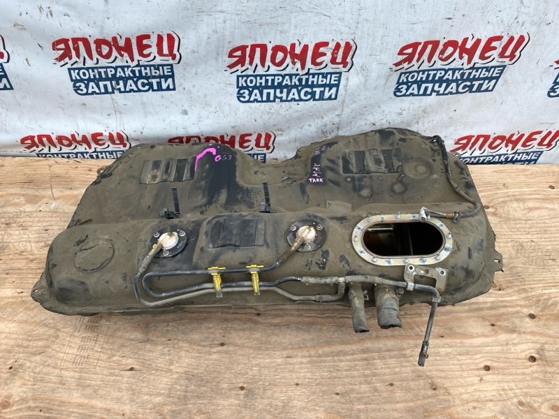 Бак топливный SUBARU IMPREZA GG3 EJ152 (б/у)