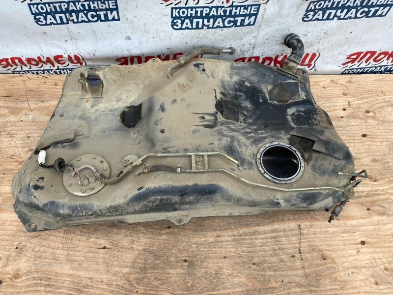 Бак топливный TOYOTA SPRINTER CARIB AE114 4A-FE (б/у)