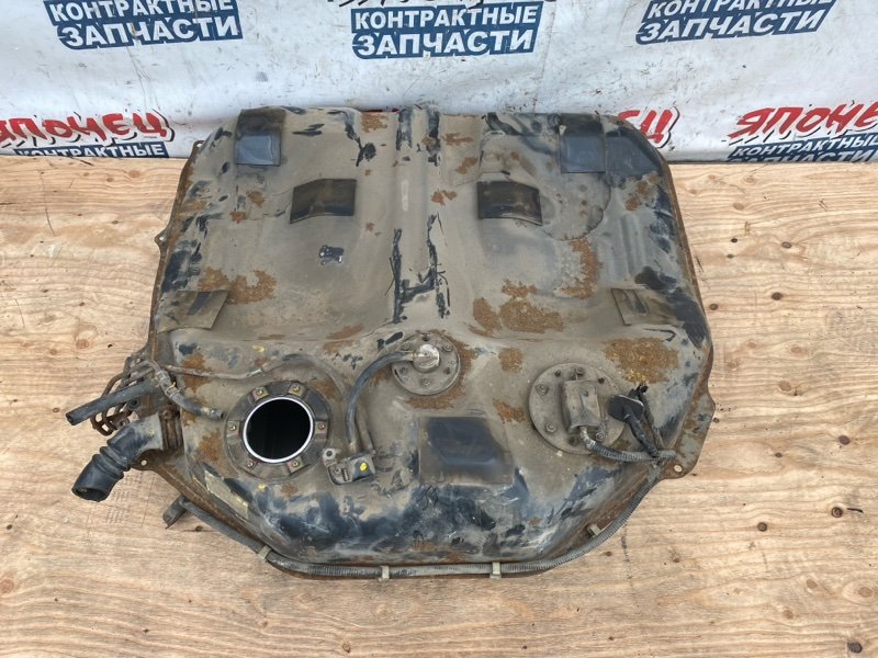 Бак топливный HONDA ACCORD CD3 F18B (б/у)