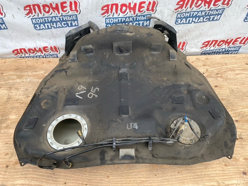 Бак топливный SUBARU LEGACY BP5 EJ203 (б/у)