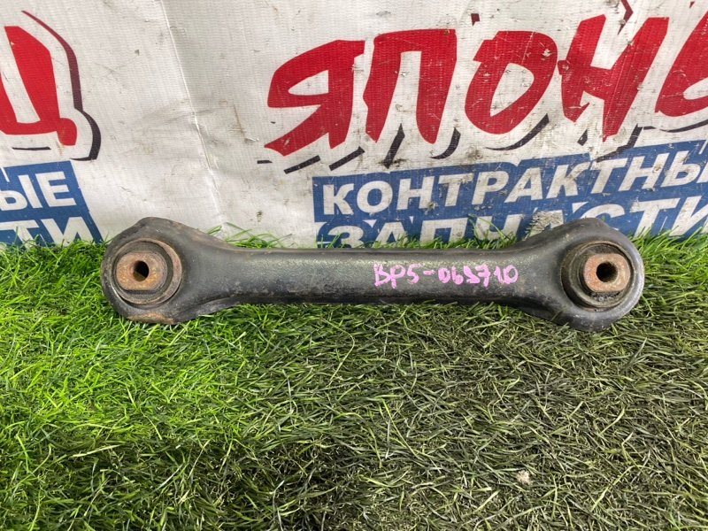 Тяга поперечная SUBARU LEGACY BP5 EJ203 задняя (б/у)