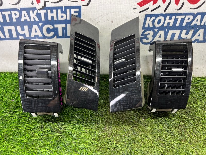 Воздуховод MITSUBISHI OUTLANDER CW5W 4B12 (б/у)