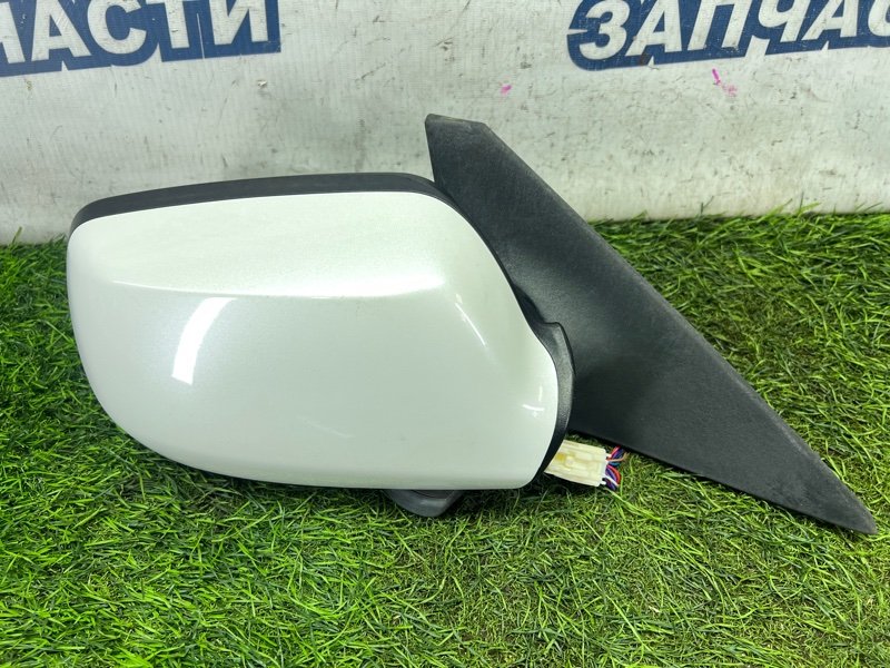 Зеркало MAZDA ATENZA GY3W L3VE правое (б/у)