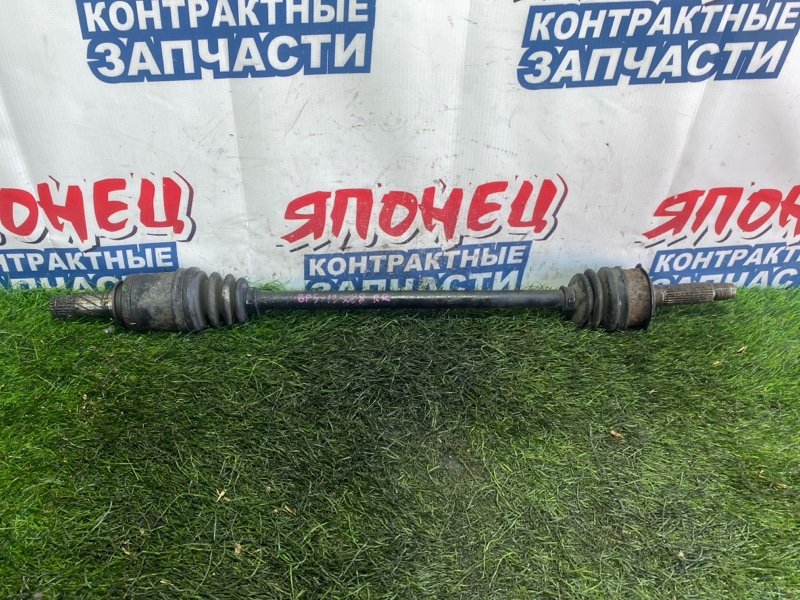 Привод SUBARU LEGACY BP5 EJ204 задний (б/у)