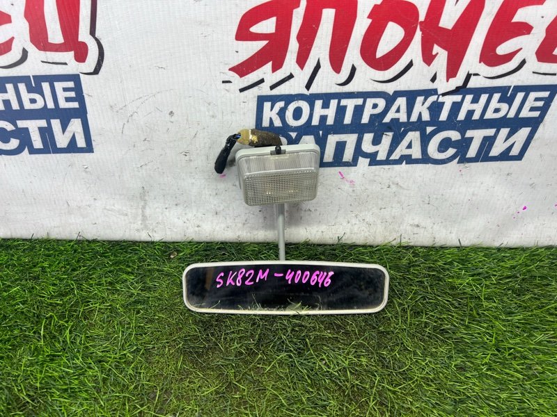 Зеркало заднего вида салонное MAZDA BONGO SK82M F8 (б/у)