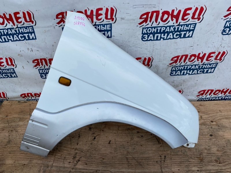 Крыло DAIHATSU TERIOS J100G HC-EJ переднее правое (б/у)