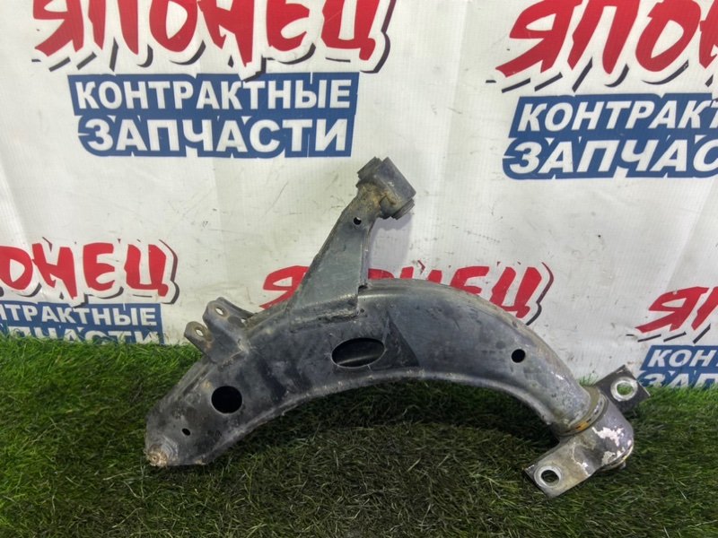 Рычаг нижний SUBARU IMPREZA GG3 EJ152 передний правый (б/у)