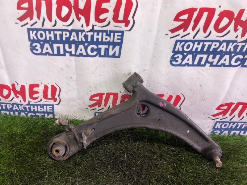 Рычаг нижний MITSUBISHI OUTLANDER CW5W 4B12 передний правый (б/у)