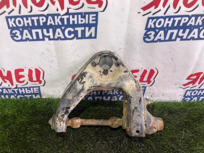 Рычаг верхний MAZDA BONGO SK82M F8 передний правый (б/у)