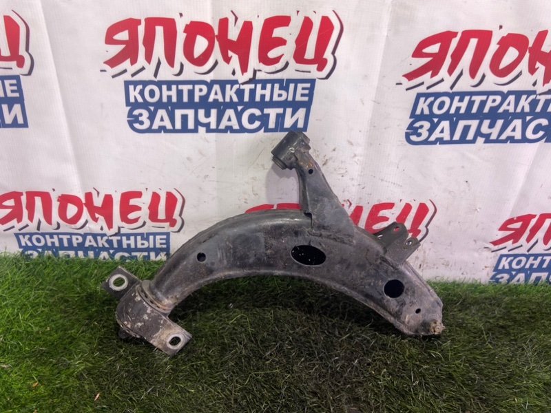 Рычаг нижний SUBARU IMPREZA GG3 EJ152 передний левый (б/у)