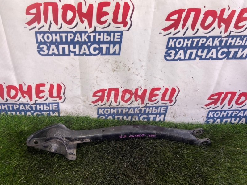 Рычаг SUBARU IMPREZA GG3 EJ152 задний правый (б/у)