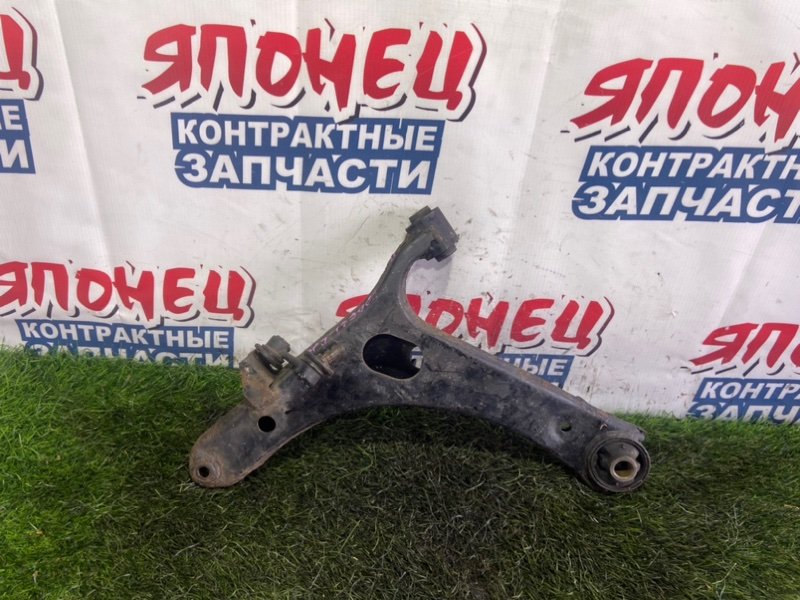 Рычаг SUBARU LEGACY BP5 EJ203 передний правый (б/у)