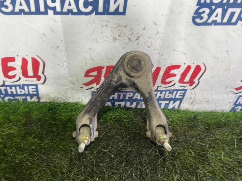 Рычаг верхний HONDA ACCORD CD3 F18B передний правый (б/у)