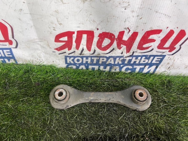 Тяга поперечная MAZDA ATENZA GH5FW L5VE задняя (б/у)