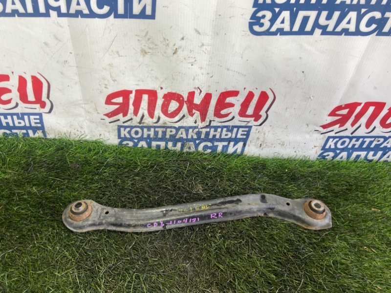 Тяга поперечная HONDA ACCORD CD3 F18B задняя правая (б/у)