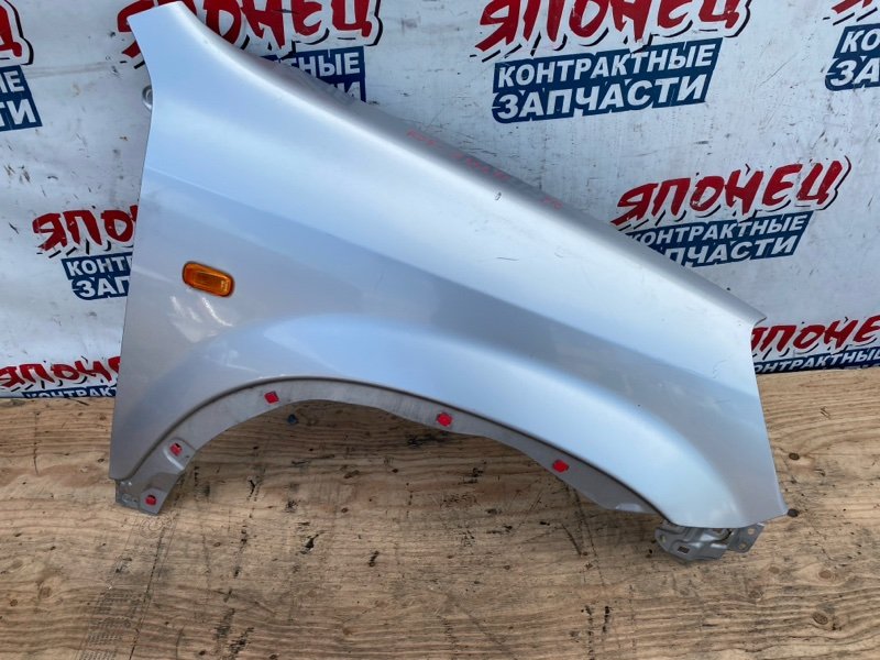 Крыло HONDA CR-V RD5 K20A переднее правое (б/у)