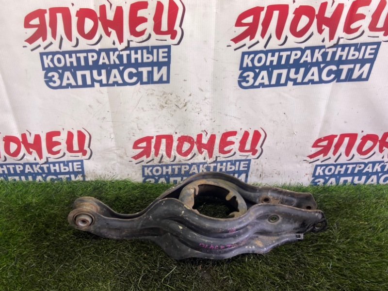 Рычаг нижний HONDA STEPWGN RF1 B20B задний левый (б/у)