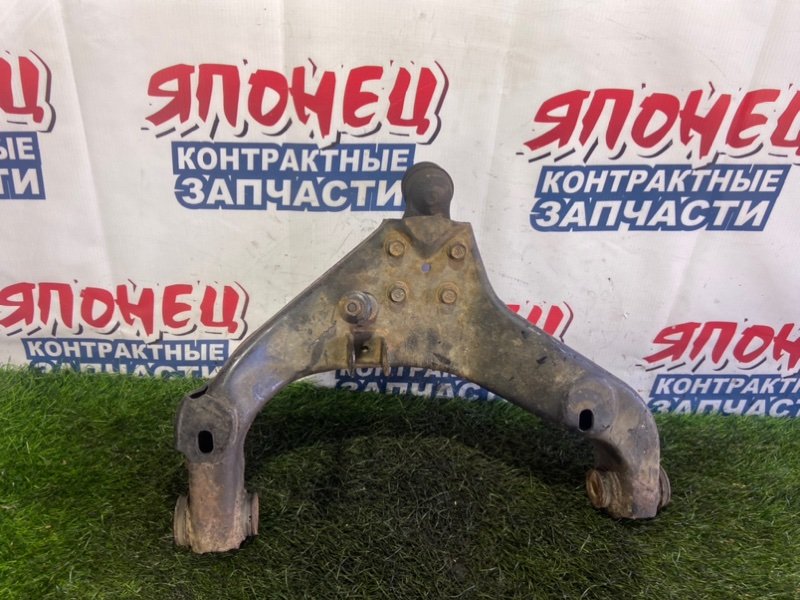 Рычаг нижний MAZDA BONGO SK82M F8 передний правый (б/у)