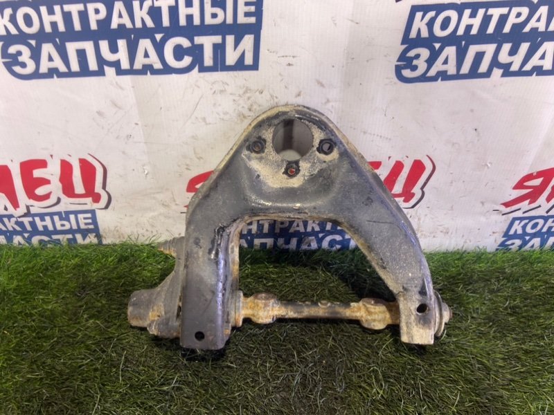 Рычаг верхний MAZDA BONGO SK82M F8 передний левый (б/у)