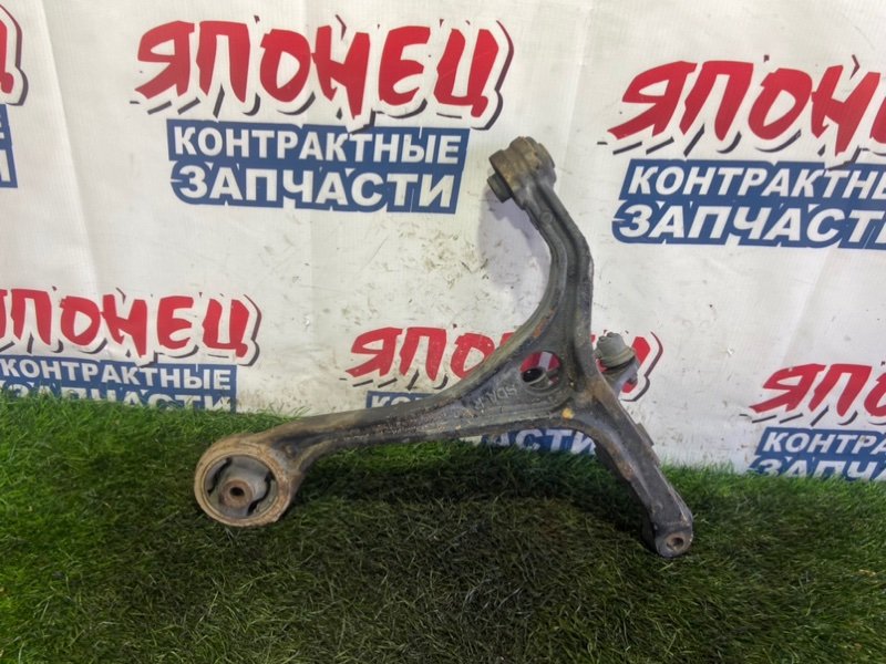 Рычаг нижний HONDA ACCORD CL7 K20A передний правый (б/у)