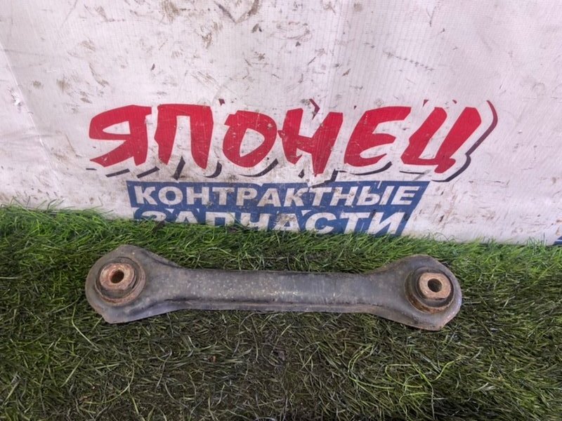 Тяга поперечная SUBARU LEGACY BP5 EJ203 задняя правая (б/у)