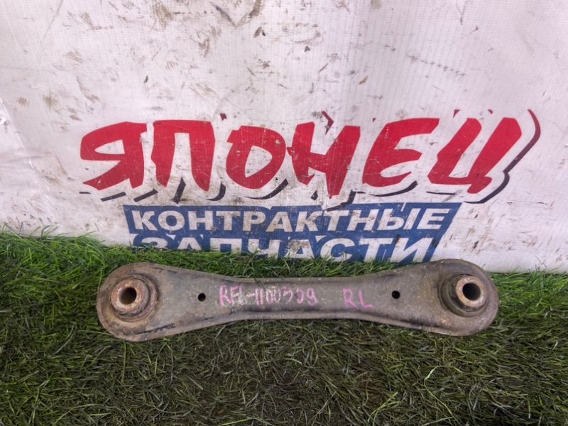 Тяга поперечная HONDA STEPWGN RF1 B20B задняя левая (б/у)
