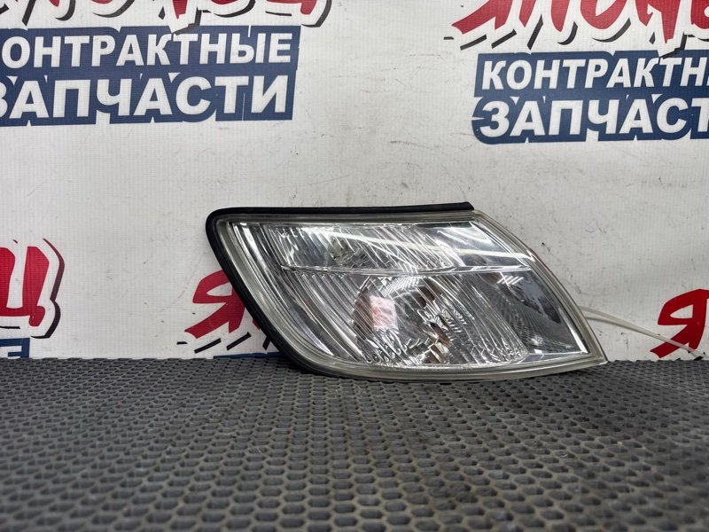 Габарит TOYOTA WINDOM MCV21 2MZ-FE 2000 передний правый (б/у)