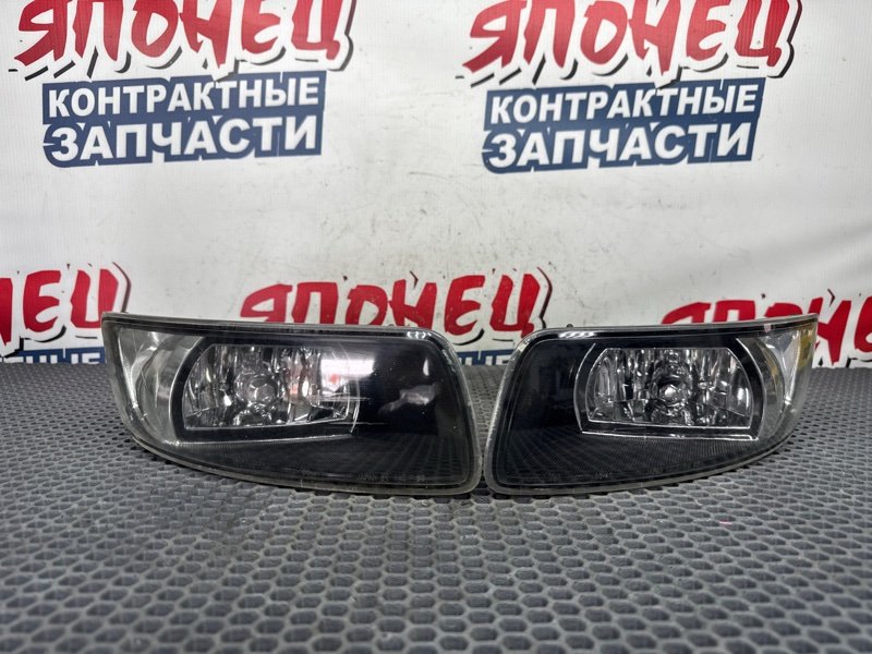 Туманка TOYOTA WINDOM MCV21 2MZ-FE 2000 (б/у)