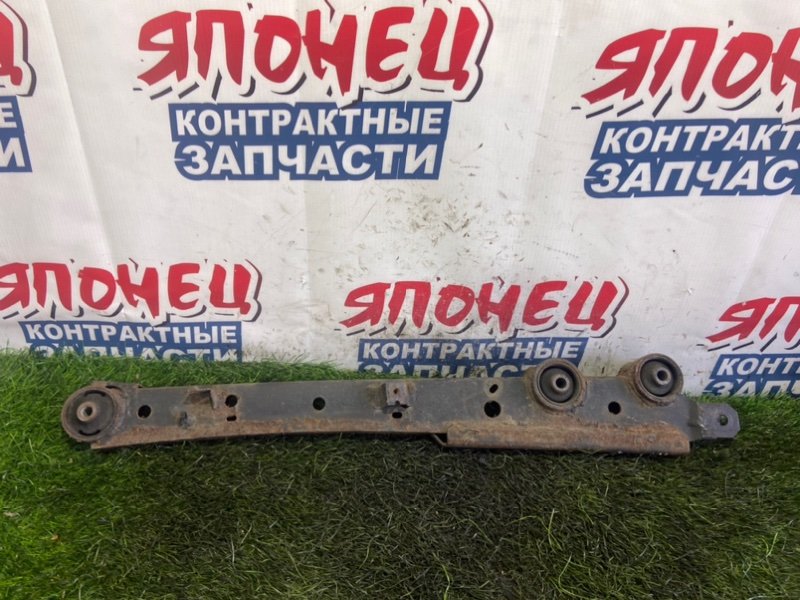Рычаг нижний DAIHATSU COO M411S K3VE задний (б/у)
