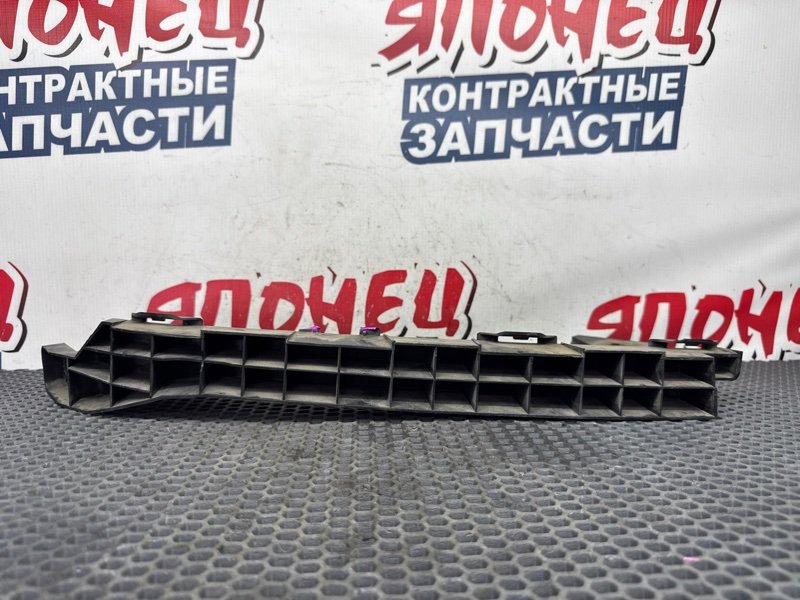 Планка под фару HONDA STREAM RN6 R18A 2007 передняя правая (б/у)