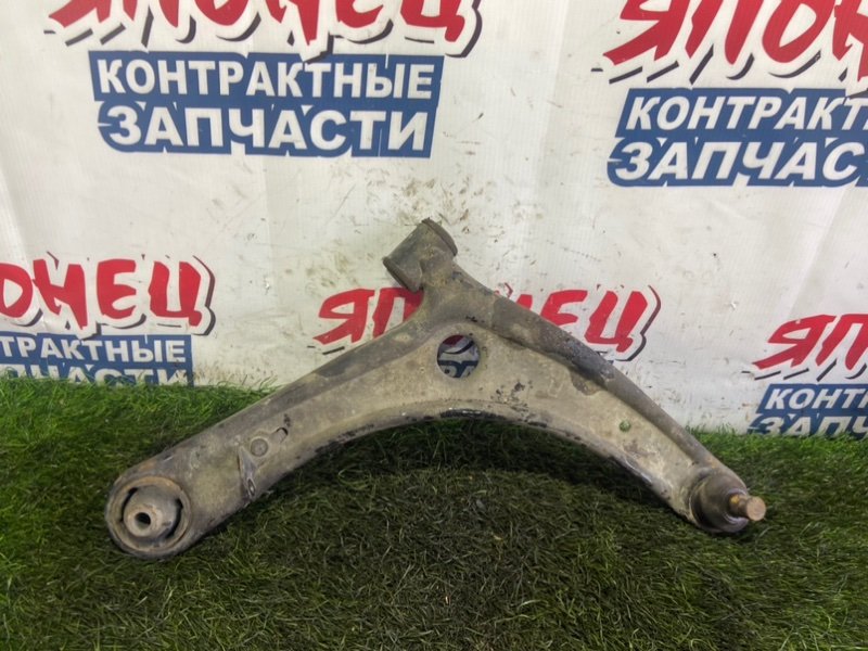 Рычаг нижний MITSUBISHI OUTLANDER CW5W 4B12 передний правый (б/у)