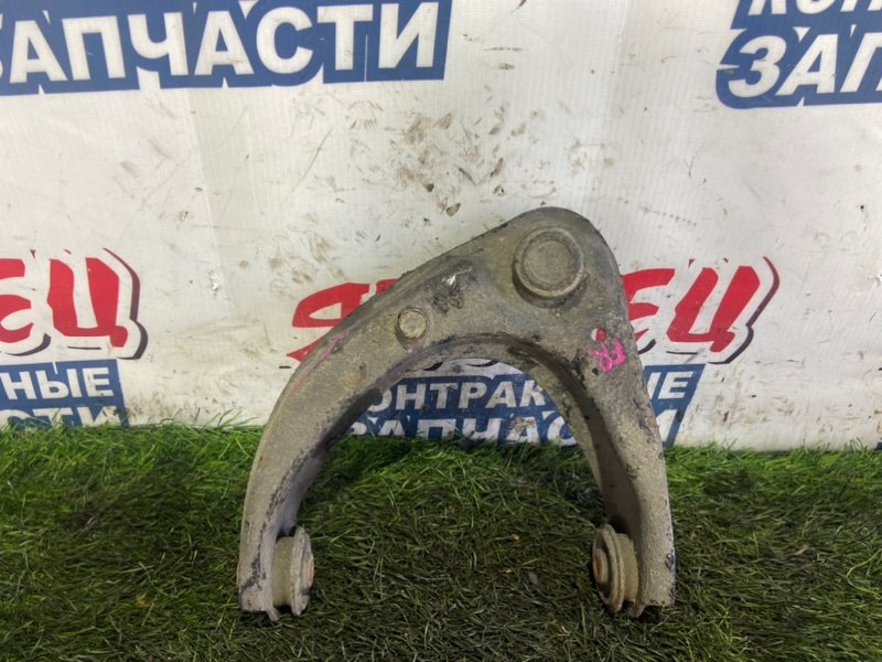 Рычаг верхний MAZDA ATENZA GY3W L3VE передний правый (б/у)