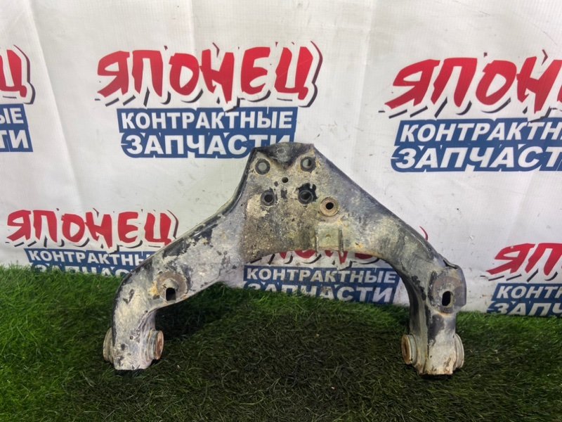 Рычаг нижний MAZDA BONGO SK82MN F8 передний левый (б/у)