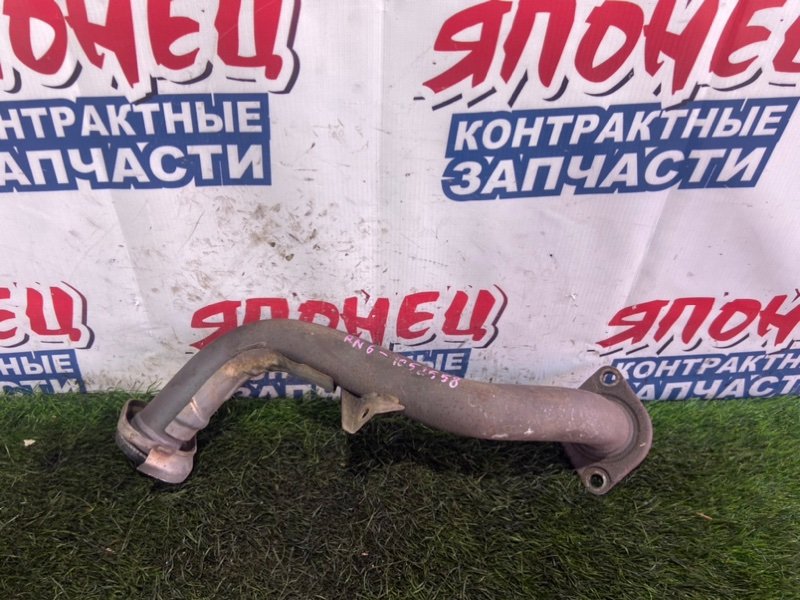 Приемная труба HONDA STREAM RN6 R18A (б/у)
