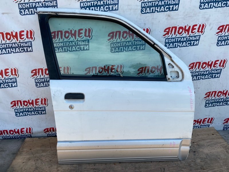 Дверь DAIHATSU TERIOS J100G HC-EJ передняя правая (б/у)