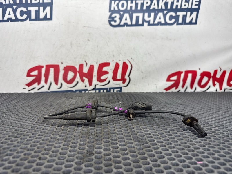 Датчик abs HONDA STEPWGN RK5 R20A передний правый (б/у)