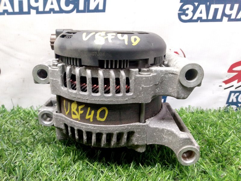 Генератор LEXUS LS460 USF40 1UR-FSE (б/у)