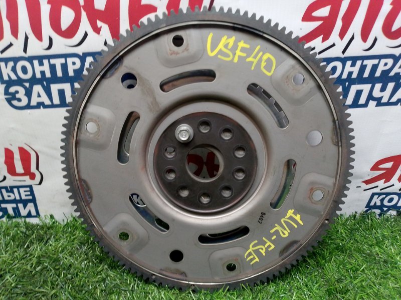 Маховик LEXUS LS460 USF40 1UR-FSE (б/у)