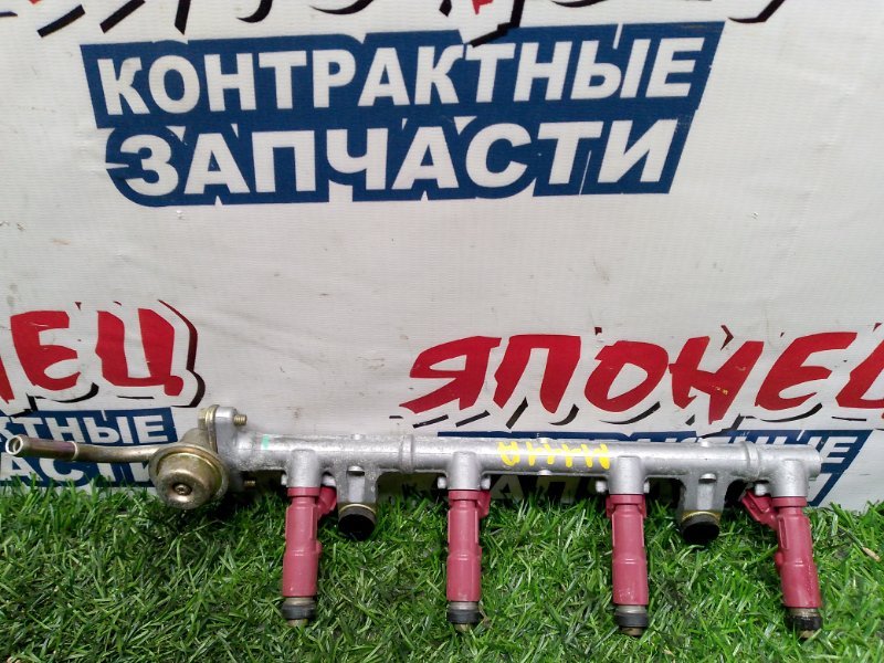 Форсунка DAIHATSU STORIA M111A K3-VE (б/у)
