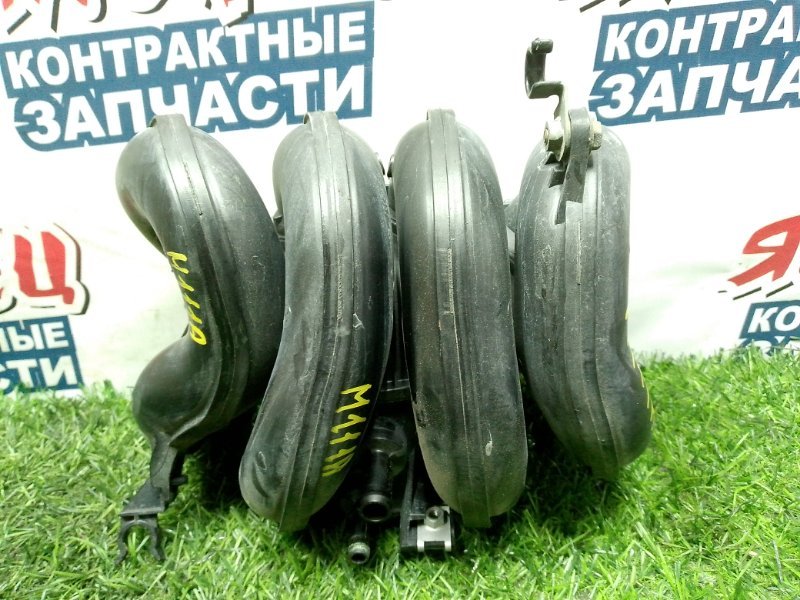 Коллектор впускной DAIHATSU STORIA M111A K3-VE (б/у)