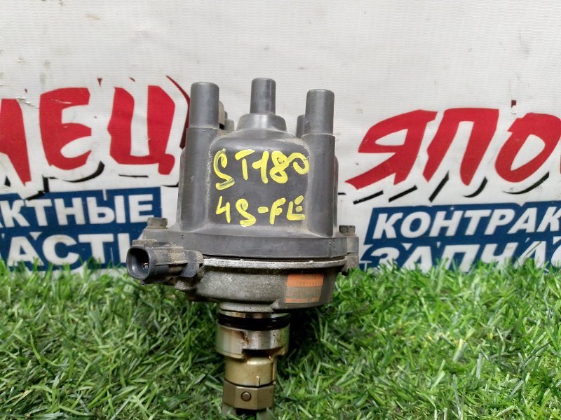 Трамблер TOYOTA CARINA ED ST180 4S-FE (б/у)