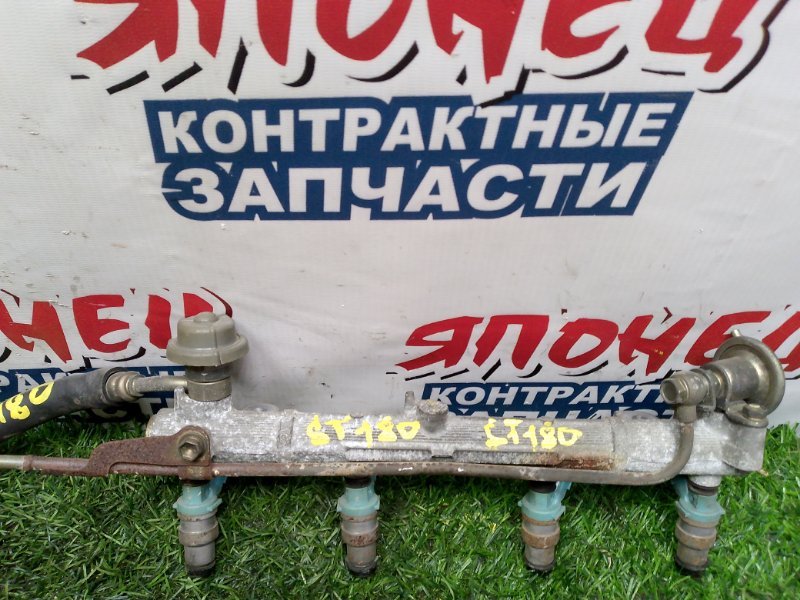 Форсунка TOYOTA CARINA ED ST180 4S-FE (б/у)