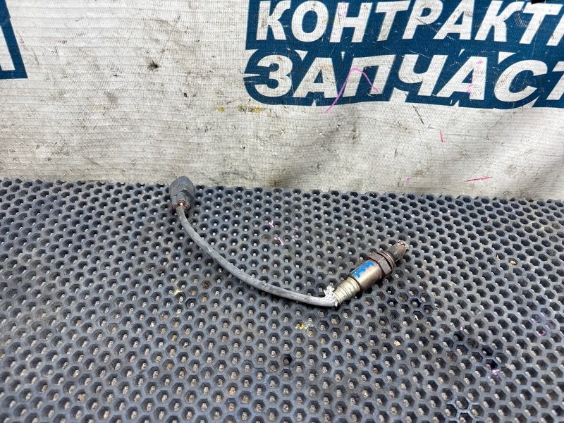 Датчик кислородный TOYOTA PASSO KGC10 1KR-FE (б/у)