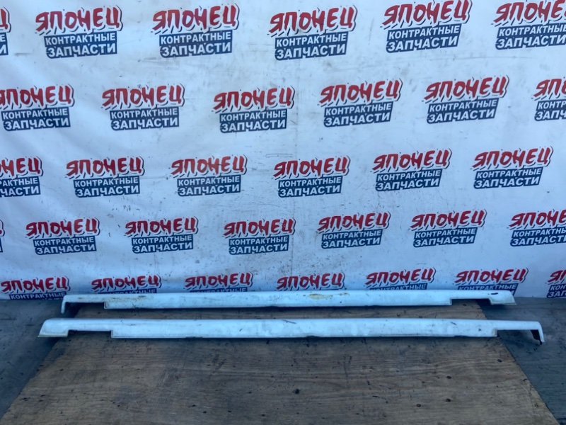 Порог HONDA STEPWGN RF1 B20B (б/у)