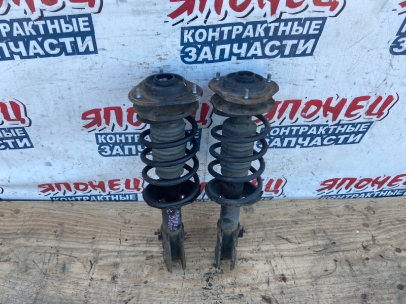 Стойка DAIHATSU TERIOS J100G HC-EJ передняя (б/у)