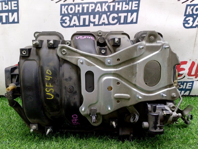 Коллектор впускной LEXUS LS460 USF40 1UR-FSE (б/у)