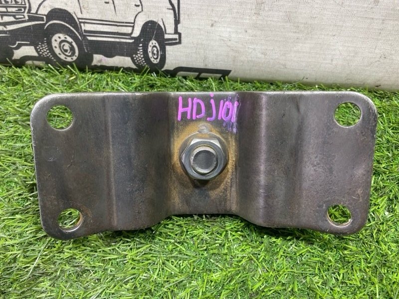 Подушка акпп TOYOTA LAND CRUISER HDJ101 1HD-FTE (б/у)