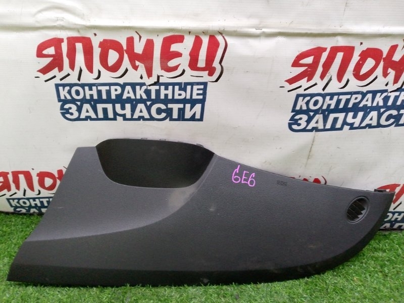 AIRBAG пассажирский HONDA FIT GE6 L13A (б/у)