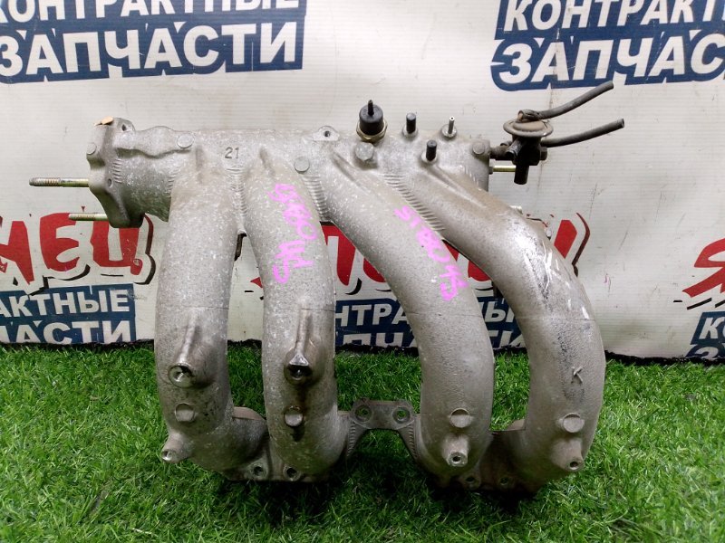 Коллектор впускной TOYOTA CARINA ED ST180 4S-FE (б/у)